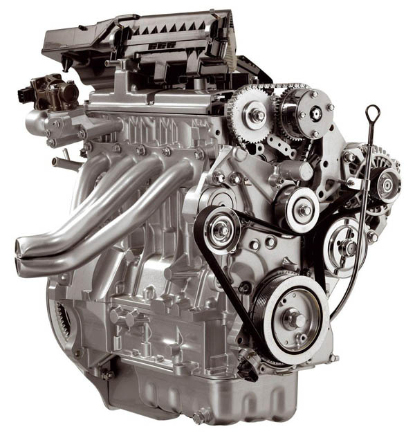 2016  S60 Car Engine